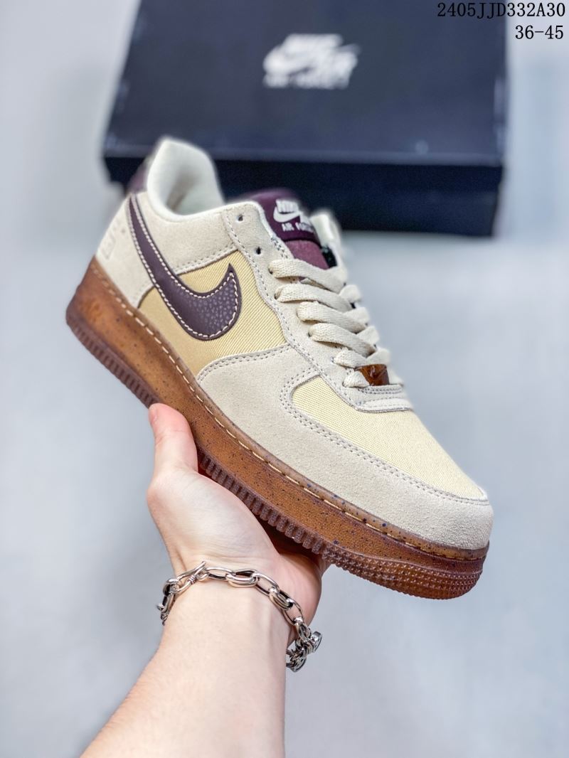 Nike Air Force 1 Shoes